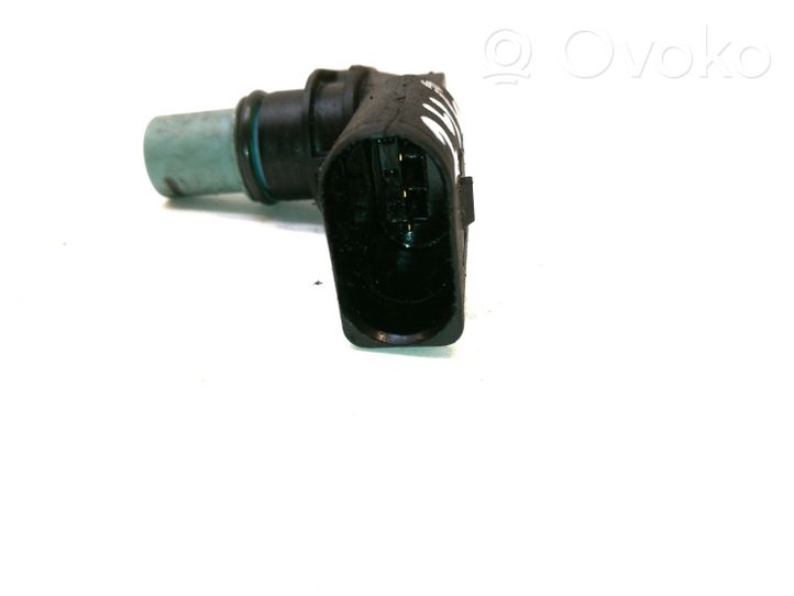 Audi A6 Allroad C6 Camshaft position sensor 06E905163