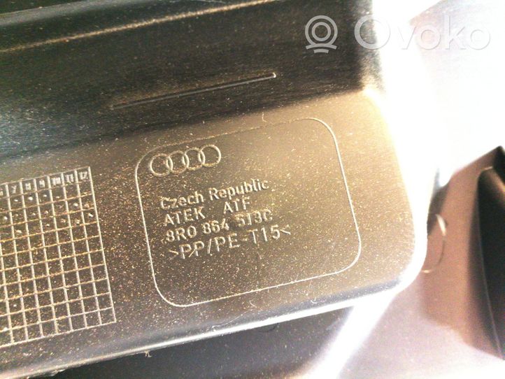 Audi Q5 SQ5 Отделка порога багажника 8R0864513C