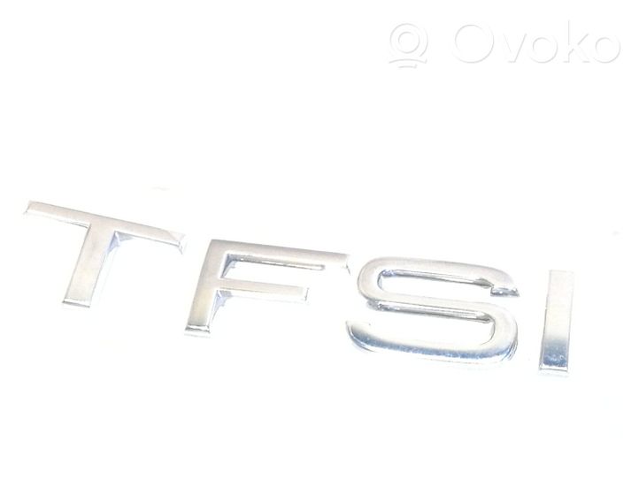 Audi A8 S8 D4 4H Manufacturer badge logo/emblem 4H0853737D