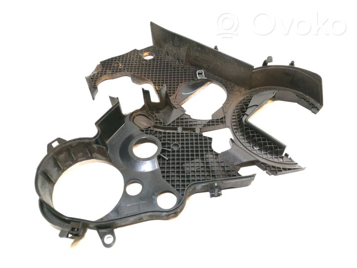 Audi A6 S6 C7 4G Cache carter courroie de distribution 03L109145B