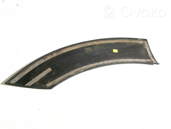 Audi Q7 4L Rear fender molding trim 4L0853817A