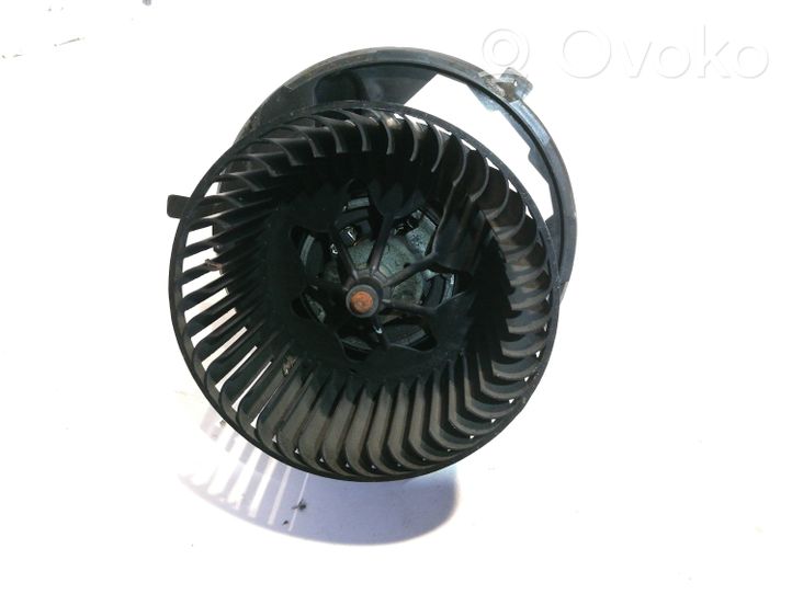 Audi TT TTS Mk2 Ventola riscaldamento/ventilatore abitacolo 1K2820015F