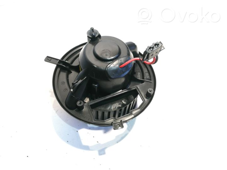 Audi TT TTS Mk2 Ventola riscaldamento/ventilatore abitacolo 1K2820015F