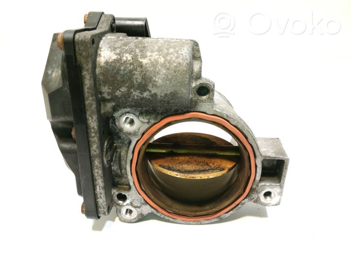 Audi A7 S7 4G Throttle valve 059145950AA