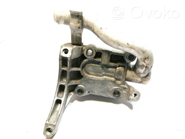 Audi A6 Allroad C7 Support de compresseur de clim 059145169BL