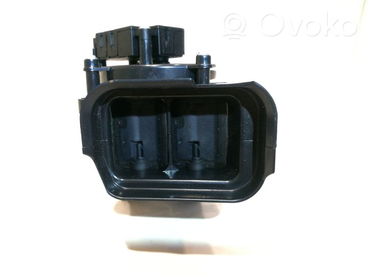 Audi A8 S8 D4 4H Conduit d'air (cabine) 4H1819053A