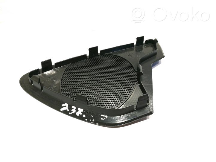 Audi A6 Allroad C7 Grilles, couvercle de haut-parleur porte avant 4G0035424