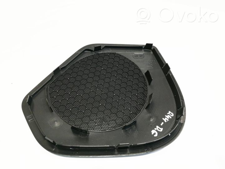 Audi A7 S7 4G Takaoven kaiuttimen kehys 4G8035436