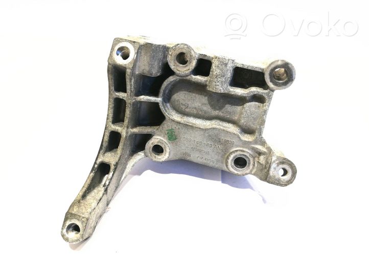 Audi A6 S6 C7 4G Support de compresseur de clim 059145169AN