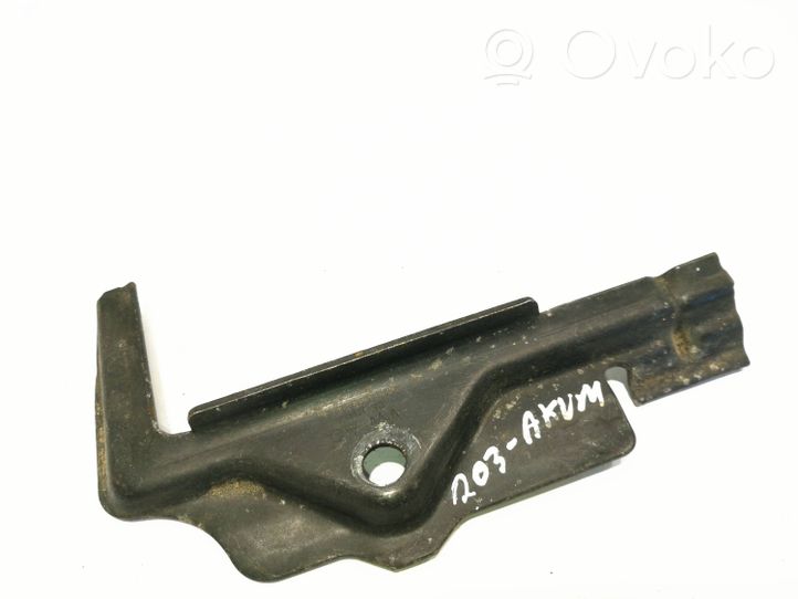 Audi A3 S3 8V Support batterie 5Q0803219C