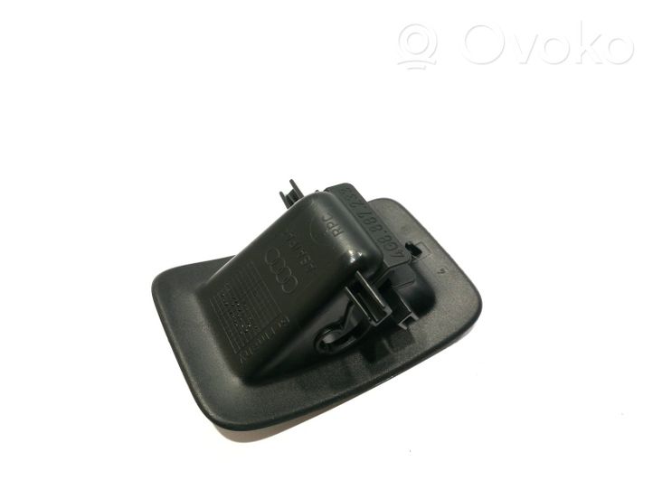 Audi A6 Allroad C7 Couverture ISOFIX 4G8887233