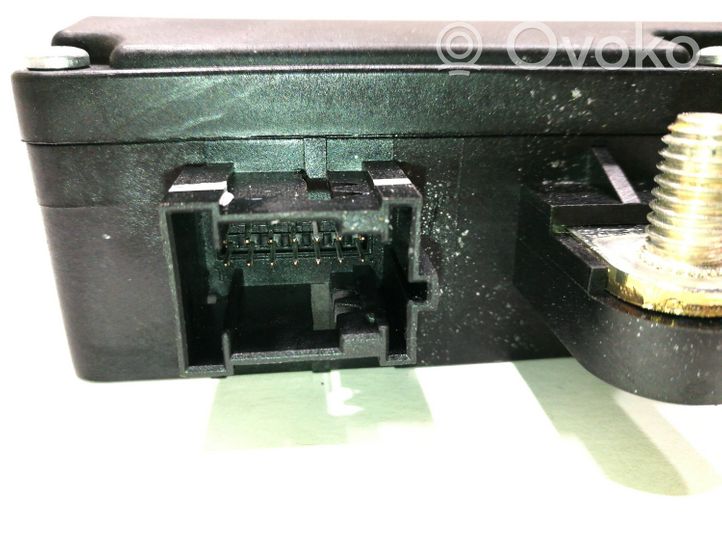 Audi A8 S8 D3 4E Module de contrôle de batterie 4E0910181B