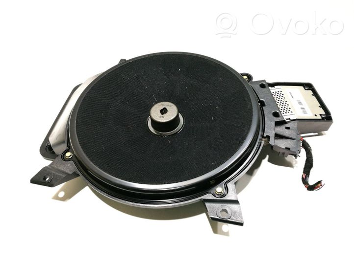 Audi A8 S8 D3 4E Subwoofer altoparlante 4E0035412A