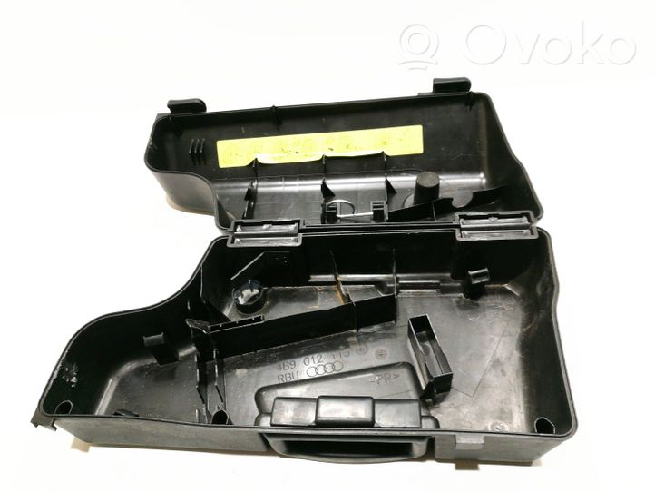 Audi A6 S6 C5 4B Ящик для инструментов 4B9012113