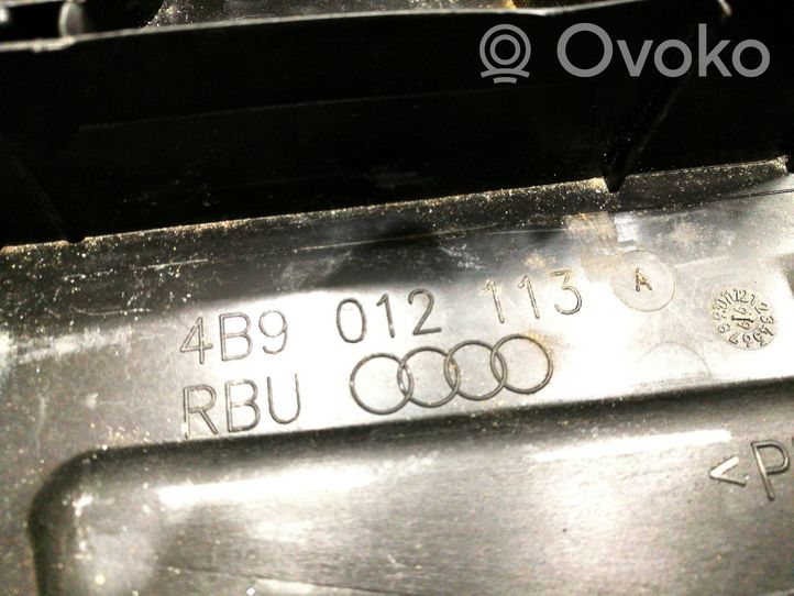 Audi A6 S6 C5 4B Tool box 4B9012113