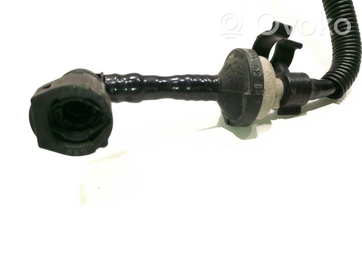 Audi TT Mk1 Vacuum line/pipe/hose 8n0201182r
