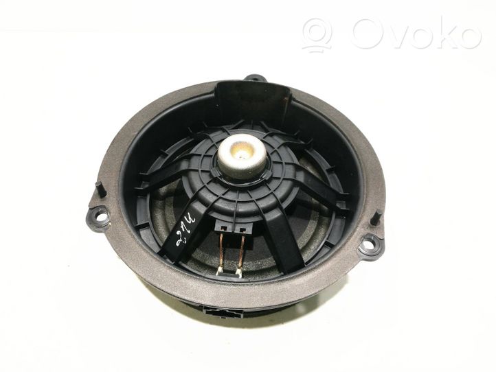 Audi A6 Allroad C7 Takaoven kaiutin 4G1035411