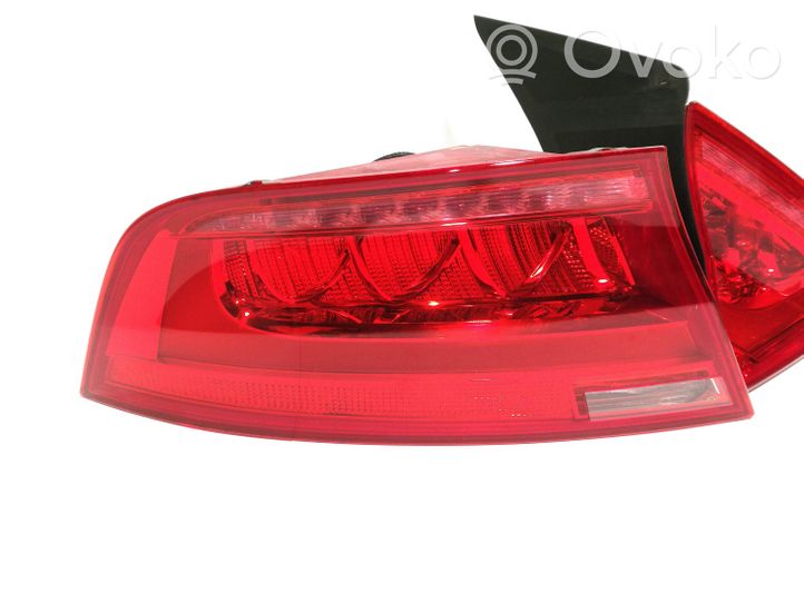 Audi A7 S7 4G Set di luci posteriori 4G8945096