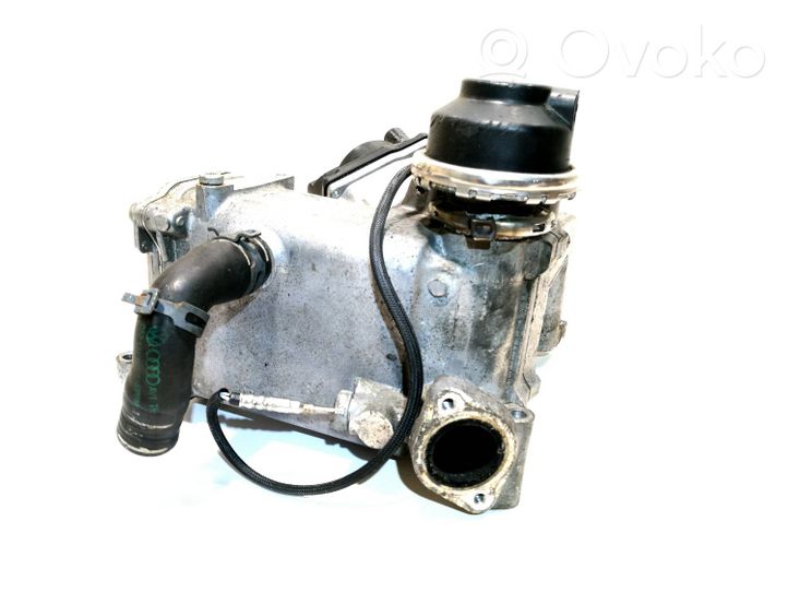 Audi A7 S7 4G EGR aušintuvas 059131515BL