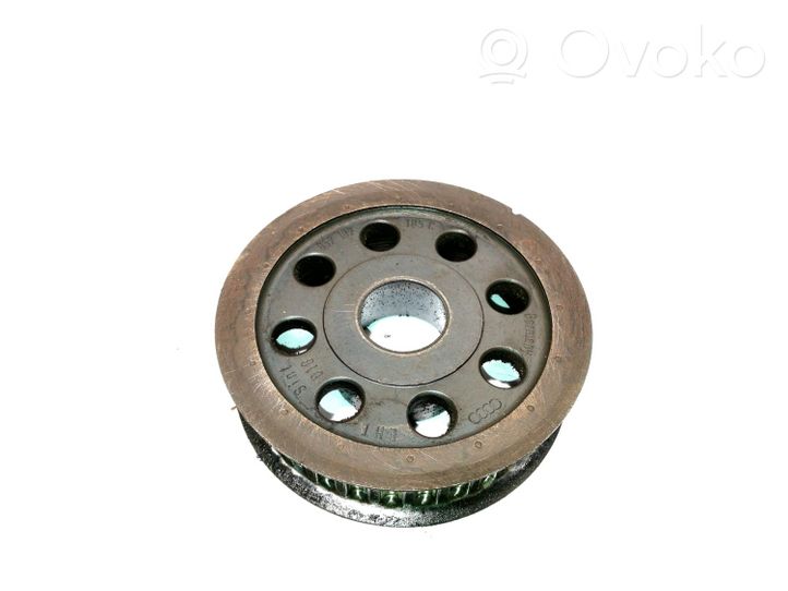 Audi A8 S8 D3 4E Puleggia dell’albero a camme/VANOS 059109105C