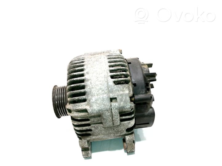 Audi A8 S8 D3 4E Generatore/alternatore 059903015R