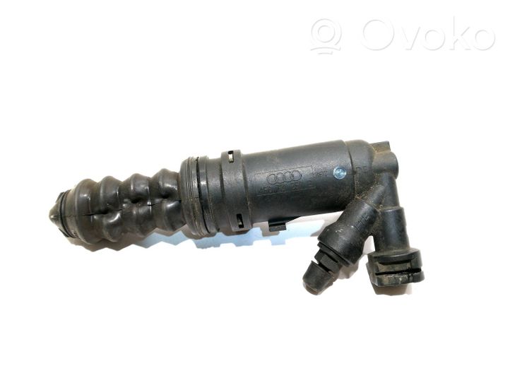 Audi A6 S6 C6 4F Główny cylinder sprzęgła 4F0721257B