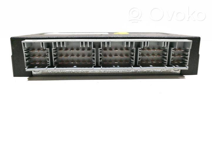 Audi A8 S8 D4 4H Jousituksen ohjainlaite/moduuli 4H0907553C