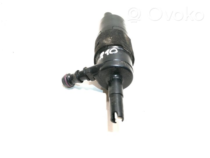 Audi A8 S8 D4 4H Headlight washer pump 3B7955681