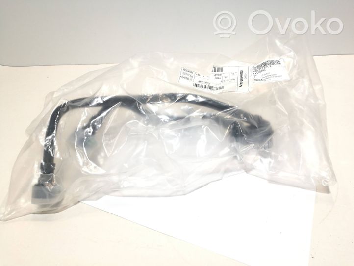 Audi Q7 4M Tubo flessibile del radiatore dell’olio del cambio 4N0317801E