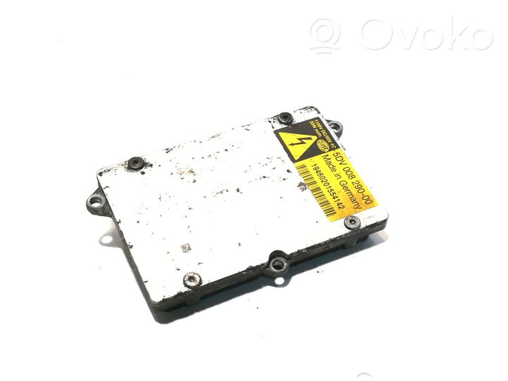 Audi A8 S8 D3 4E Module de ballast de phare Xenon 5DV00829000