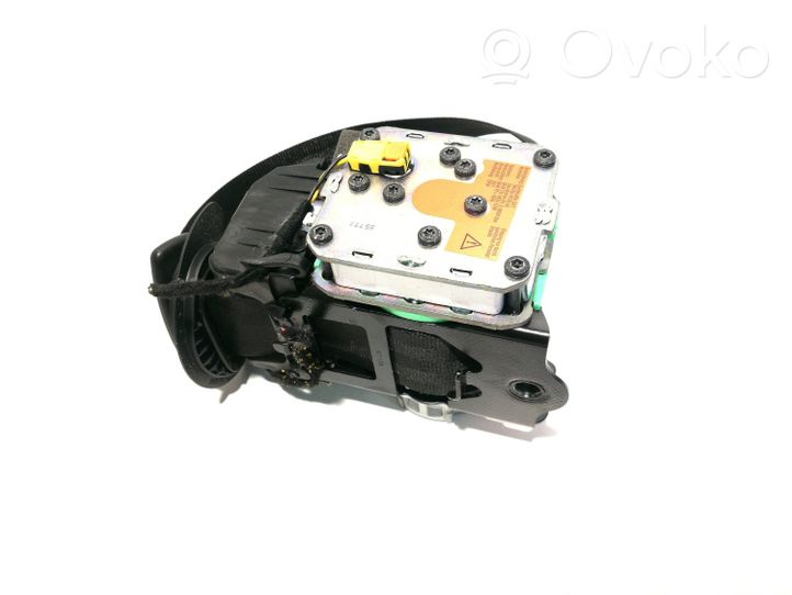 Audi A7 S7 4G Ceinture de sécurité avant 4G8857706D