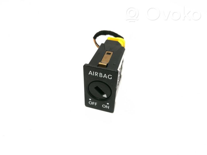 Audi A8 S8 D3 4E Interrupteur commutateur airbag passager 5P0919237B