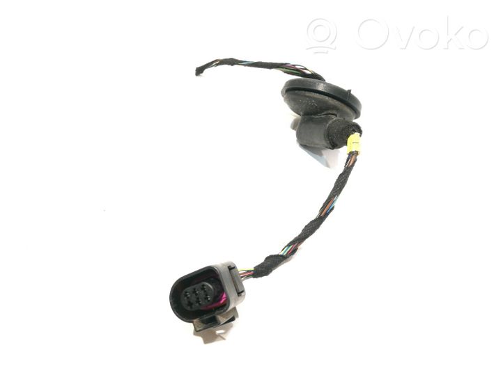 Audi A8 S8 D3 4E Porte ampoule de feu arrière 1J0973713