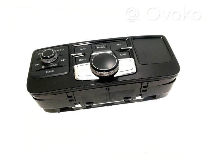 Audi A8 S8 D4 4H Controllo multimediale autoradio 4H2919600C