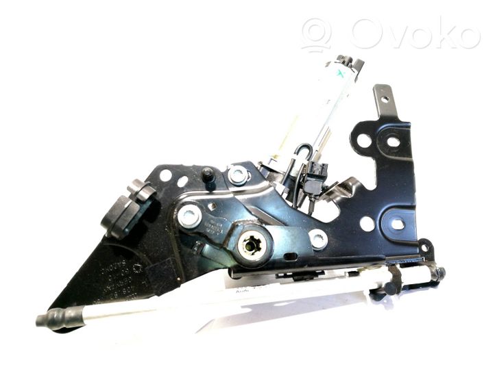 Audi A7 S7 4G Tavaratilan luukun hydrauliikkasarja 4G8827851B