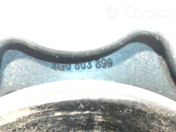 Audi A7 S7 4G Spare wheel bolt 4G0803899