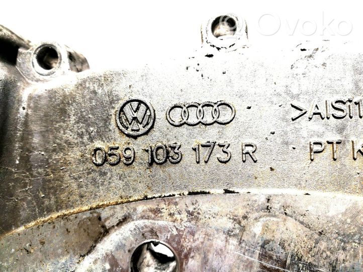 Audi Q7 4L Abdeckung Steuerkette 059103173R