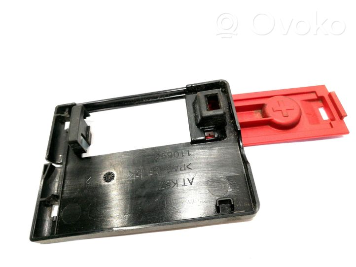 Audi Q7 4M Cableado positivo 110699