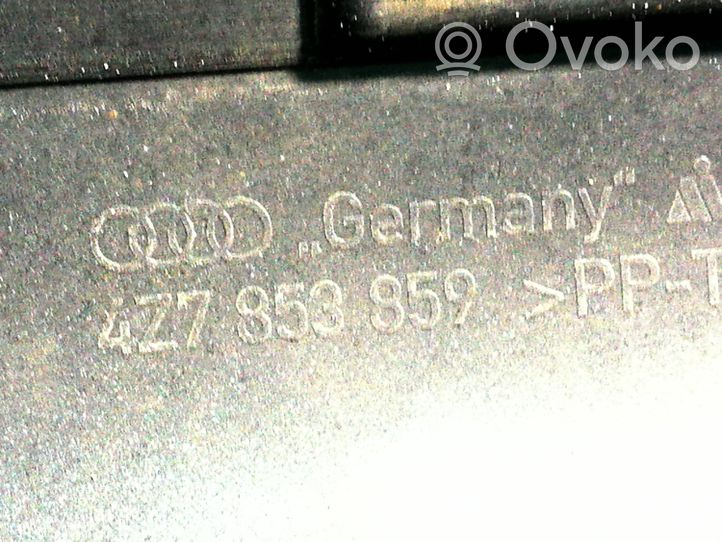 Audi A6 Allroad C5 Próg 4Z7853859