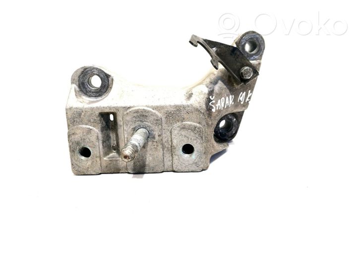 Volkswagen Sharan Gearbox mounting bracket 7M3399135A