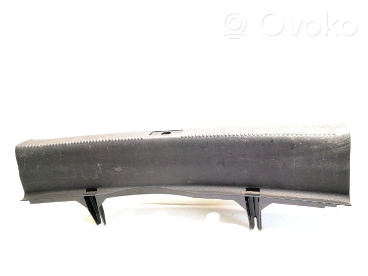 Audi A5 8T 8F Rivestimento di protezione sottoporta del bagagliaio/baule 8T8864483