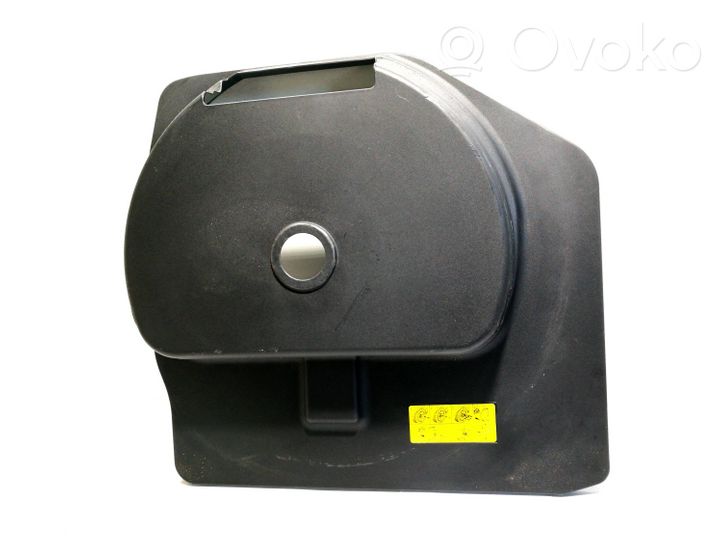 Audi A5 8T 8F Tool box 8T0012116B