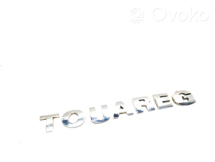 Volkswagen Touareg I Logo/stemma case automobilistiche 7L6853630