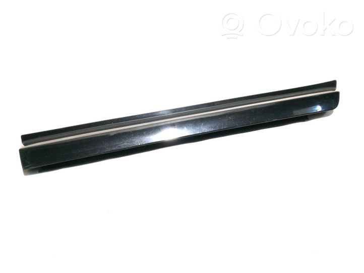 Audi A8 S8 D3 4E Rivestimento portiera posteriore (modanatura) 4E0853969A