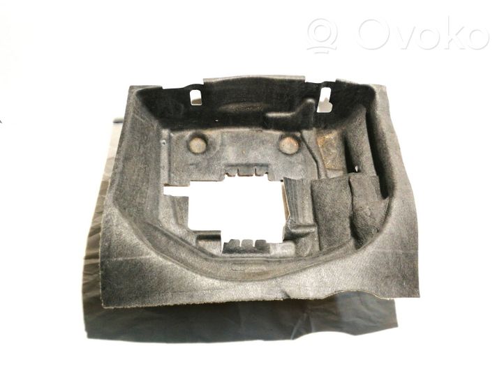 Audi A5 8T 8F Doublure de coffre arrière, tapis de sol 8T086369