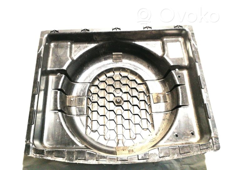 Audi A8 S8 D3 4E Garniture de panneau inférieure de coffre 4E0803265K