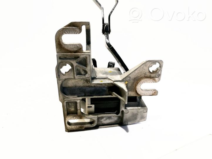 Audi A8 S8 D4 4H Pompe, vérin hydraulique de hayon 4H0827851A