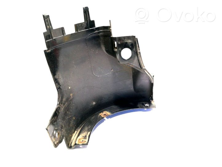 Audi A8 S8 D3 4E Garniture de jupe latérale arrière 4E0853580D