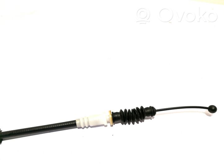 Audi A7 S7 4G Línea de cable puerta delantera 4H0837099A