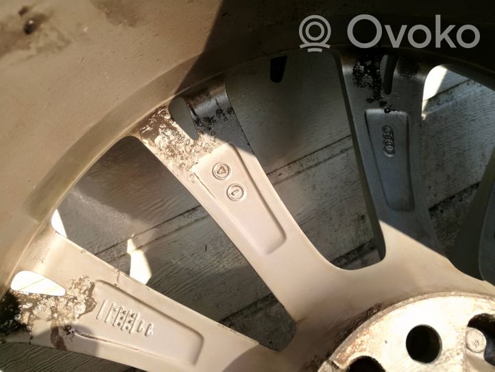 Audi A8 S8 D4 4H Felgi aluminiowe R19 4H0601025G